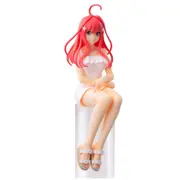 Good Smile Company The Quintessential Quintuplet Movie Figure Itsuki Nakano 14cm