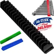 23 Holes Organizer Wrench Storage Rack Hardware Tool Spanner Storage Holder TO
