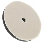 Wool Polishing Wheel Pad Pads Buffing Sponge Drill Attachment and