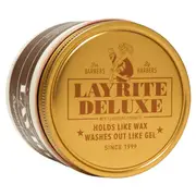 Layrite Superhold Pomade Large Pot 297g