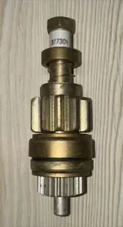 Starter Drive Assembly Johnson Evinrude 377304