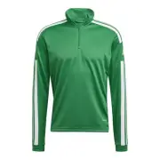 Sweatshirts football Men Adidas Squadra 21 GP6473 Green