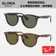 Ray Ban｜RB4259F-601/71、710/73 膠框太陽眼鏡【葛洛麗雅眼鏡】