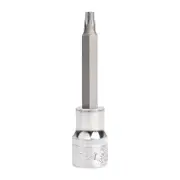 Kincrome 100mm 1/2" Drive T40 Tamperproof Torx Bit Socket