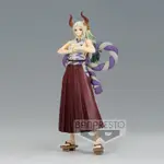 【BANPRESTO】航海王 DXF 和之國 VOL.4 大和 景品 公司貨 【９９模玩】