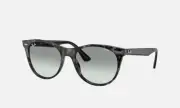 LENSES ONLY!! Ray Ban RB3362, Light Blue Photochromic Gradient, Size 52