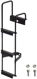2X Stainless Steel Ladder Stair for 1:14 RC Tractor Truck Car Vehicle Decorative Parts
