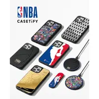 在飛比找蝦皮購物優惠-Casetify NBA聯名 iPhone X/Xs 手機殼