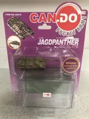 Dragon 1/144 Can.Do Late Production Jagdpanther Sd.Kfz. 173 red102 Ardennes 1944