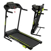 [EU Direct] LIFEFIT TM3100 Home Office Folding Treadmill - 2.0HP Quiet Motor | 1-12km/h Running & Jogging | Installation