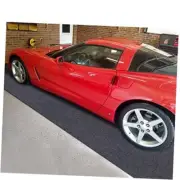 Garage Floor Mats, Protects Garage Floors and Keeps Them Clean for a Long