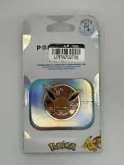 PopSockets - PopGrip Cell Phone Grip & Stand - Pokemon Enamel NEW!! Eevee