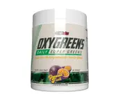 EHPlabs Greens | 30 serves / Passionfruit