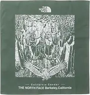 [THE NORTH FACE] California Condor Bandana Unisex Adult