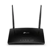 [Archer MR202] AC750 Wireless Dual Band 4G LTE Router Just Insert SIM card