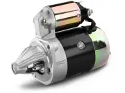 Starter For 1992-1994 Mitsubishi Expo LRV 1.8L 4 Cyl 1993 KN859PM