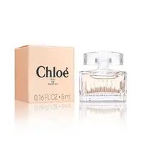 在飛比找momo購物網優惠-【Chloe’ 蔻依】同名女性淡香精 5ML 沾式小香(專櫃