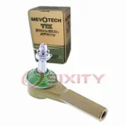 Mevotech TTX Front Outer Steering Tie Rod End for 2014-2018 Chevrolet xm (for: Chevrolet)