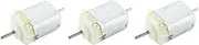 [VRC Hobbies] 20,000rpm Upgraded Sidewinder 1/32 Slot Car Motor Scalextric- 3 Pack