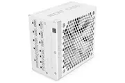 NZXT C850 Gold ATX 3.1 850W Power Supply - White [PA-8G2BW-AU]