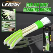 Car Detailing Cleaning Brush Car Air Conditioner Vent Bruhs Blinds Brush