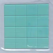 UV/IR650 IR Cut-Off IR Filter Square: 24/18/80.0mm Anti-Color Filter Color Imaging Correction, Optical Glass(Square 24.0 X 0.55mm)