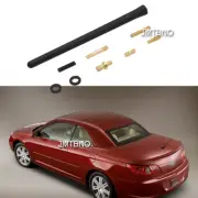 For 2007-2010 Chrysler Sebring 7" Aerial Antenna Mast AM/FM Radio Short Stubby (for: Chrysler)