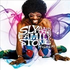SLY & THE FAMILY STONE - HIGHER: THE BEST OF THE BOX NEW CD