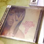 濱崎步AYU 第一幕-2000年巡迴演唱會2VCD