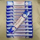 12 X Satya Nag Champa Incense 15g, Free Shipping