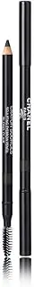 Chanel Crayon Sourcils Sculpting Eyebrow Pencil, #60 Noir Cendre, 1g