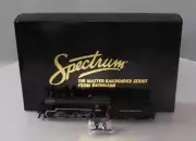 Bachmann 81704 Erie Russian Decapod 2-10-0 DCC Ready Ho Steam