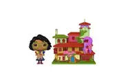 Disney - Encanto - Mirabel with Casita Pop! Town