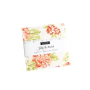 JELLY & JAM by Fig Tree Quilts for Moda Charm Pack