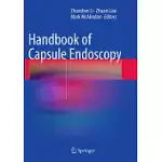 HANDBOOK OF CAPSULE ENDOSCOPY