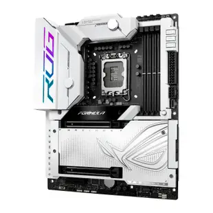 華碩 ROG MAXIMUS Z790 FORMULA 主機板 ATX/1700腳位