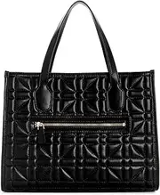 [GUESS] Silvana Double Compartment Tote