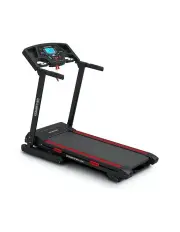 [PowerTrain] Foldable Home Gym Cardio Machine Electric Treadmill K200