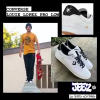 在飛比找蝦皮購物優惠-［預購］Converse Louie Lopez Pro W