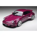 【J.M.車坊】現貨 GT SPIRIT 1/18 RWB PORSCHE 911 (964) RUBYSTAR