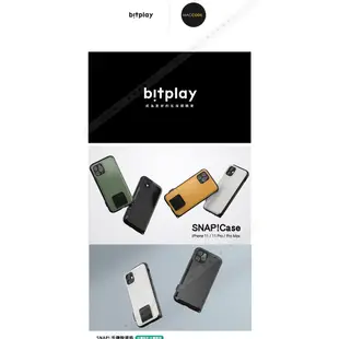 bitplay SNAP 照相 iPhone 11 Pro 防摔殼 保護殼 快門鍵 現貨 含稅