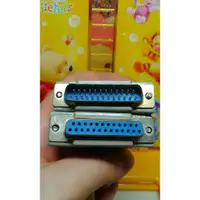 在飛比找蝦皮購物優惠-並列埠 Parallel Port 平行埠 LPT Prin