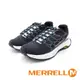 MERRELL(女)MOAB FLIGHT戶外健身輕量越野鞋 女鞋-藍