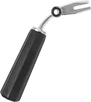 CHICAMPERA Ice Dispensing Device Lever Ice Maker Machine Handle Reliable Easy to Install for Modern Cafes Restaurants