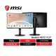 msi 微星 MSI Modern MD271CP 27吋 曲面螢幕 FHD/75Hz/內建喇叭/黑色 現貨 廠商直送