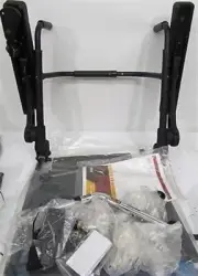 Sunrise Medical Quickie ASAP Seat Assembly 18"