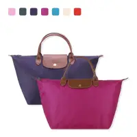 在飛比找momo購物網優惠-【LONGCHAMP】LONGCHAMP Le Pliage