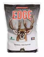 Whitetail Institute Imperial Whitetail Edge Deer Food Plot Seed 6.5lbs EDG6.5