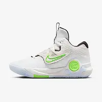 在飛比找Yahoo奇摩購物中心優惠-Nike KD Trey 5 X EP [DJ7554-01