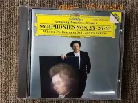 在飛比找Yahoo!奇摩拍賣優惠-歡樂購～MOZART SYMPHONIEN NOS 25 2